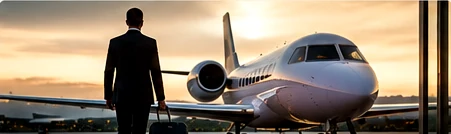 Airport transfer